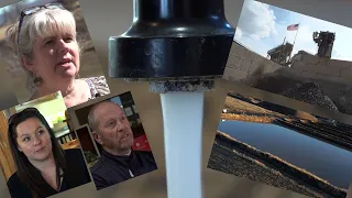 New tests reveal more toxins in Crook County water crisis