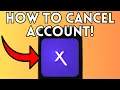 How To Cancel My Xfinity Account Full Guide 2025