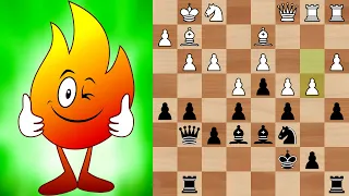 Clock Situations - Daily SuperBlitz Arena [284]