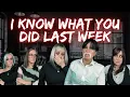 Download Lagu Nursery Nights - Episode 1: I Know What You Did Last Week
