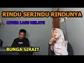Rindu Serindu Rindunya Cover Lagu Melayu - Bunga Sirait @ZoanTranspose