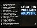 Download Lagu LAGU POP 2000AN INDONESIA BAND HITS AKUSTIK NOSTALGIA  Playlist Full Album Pagi Hari