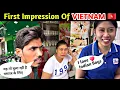 Download Lagu First Impression Of Vietnam 🇻🇳 | Vietnam Is Very Expensive 😳