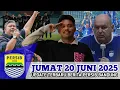 Download Lagu 🔥TEKAD SADDIL JADI BAGIAN SEJARAH PERSIB😱RESPONS BOJAN HODAK SAAT DIMINTA BERTAHAN LEBIH LAMA🏆