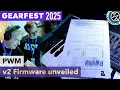 Download Lagu PWM Mantis Firmware V.2 Adds Oscar Waves- GearFestUK 25