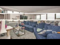 Beautifully renovated One Bedroom with city views