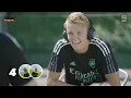 "You Guys Are CHEATING!" | Read My Lips | All Or Nothing: Arsenal Edition 😂