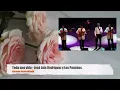 Toda Una Vida - José Luis Rodriguez y Los Panchos (Karaoke desvocalizado)