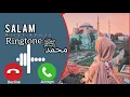Download Lagu Beautiful SALAM Arabic ringtone. new Arabic Ringtone ,Naat Ringtone (assalamualaika)