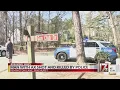 Man with axe shot killed by police in Pinehurst NCSBI
