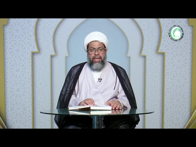 ⁣114    حجیة الخبر الواحد2 - الأستاذ: سماحة الشیخ فلاح سبتی