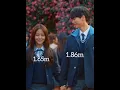 Download Lagu song kang ho and Kim so hyun #love alarm # song kang # Kim so hyun