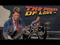 Download Lagu The Power of Love (Back to the Future Music Video) [Huey Lewis and the News]