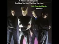 Download Lagu A Flock Of Seagulls The More You Live, The More You Love  (Club Extended Remix)  Solo Audio