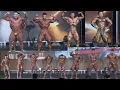 2025 Goldentimes Bodybuilding Grand Prix 黄金健美超级联赛 男子传统健美
