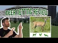 Deer Fence Netting Review - 1 Year