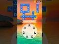 Wordscapes Level 841 842 843 844 845 Answers