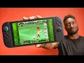 Download Lagu My Nintendo Switch 2 Review (Doesn't Matter?)