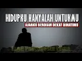 Lagu PUJIAN KERINDUAN - HIDUPKU HANYALAH UNTUKMU