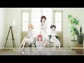 Download Lagu Rent-A-Girlfriend Season 2 Ending Full | Ienai - MIMiNARI ft.  asmi