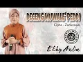 Lagu DECENG MUWALE' PEDDI | Cipta : Zankrewo | Versi EKHY AULIA