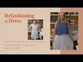 Download Lagu Dress Refashion and October Plans