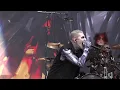 Download Lagu Motionless in White: Sign of Life- LIVE- Blue Ridge Rock Festival 2022