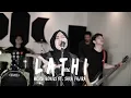 Download Lagu Weird Genius - Lathi [Covered by Second Team ft Diva Mazeda] [Punk Goes Pop/Rock Style]