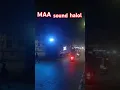 Download Lagu MAA sound halol. no 9016007886 📱