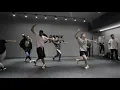 Company - Jess Connelly (Choreograph by Trevor Santos)