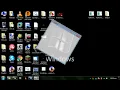 Animacion de de ventana en Visual Basic NET