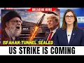 Lagu IRAN SEALS ISFAHAN TUNNELS - FEARS US BUNKER BUSTERS - REGIME FORTIFYING DESPERATE - ATTACK IMMINENT