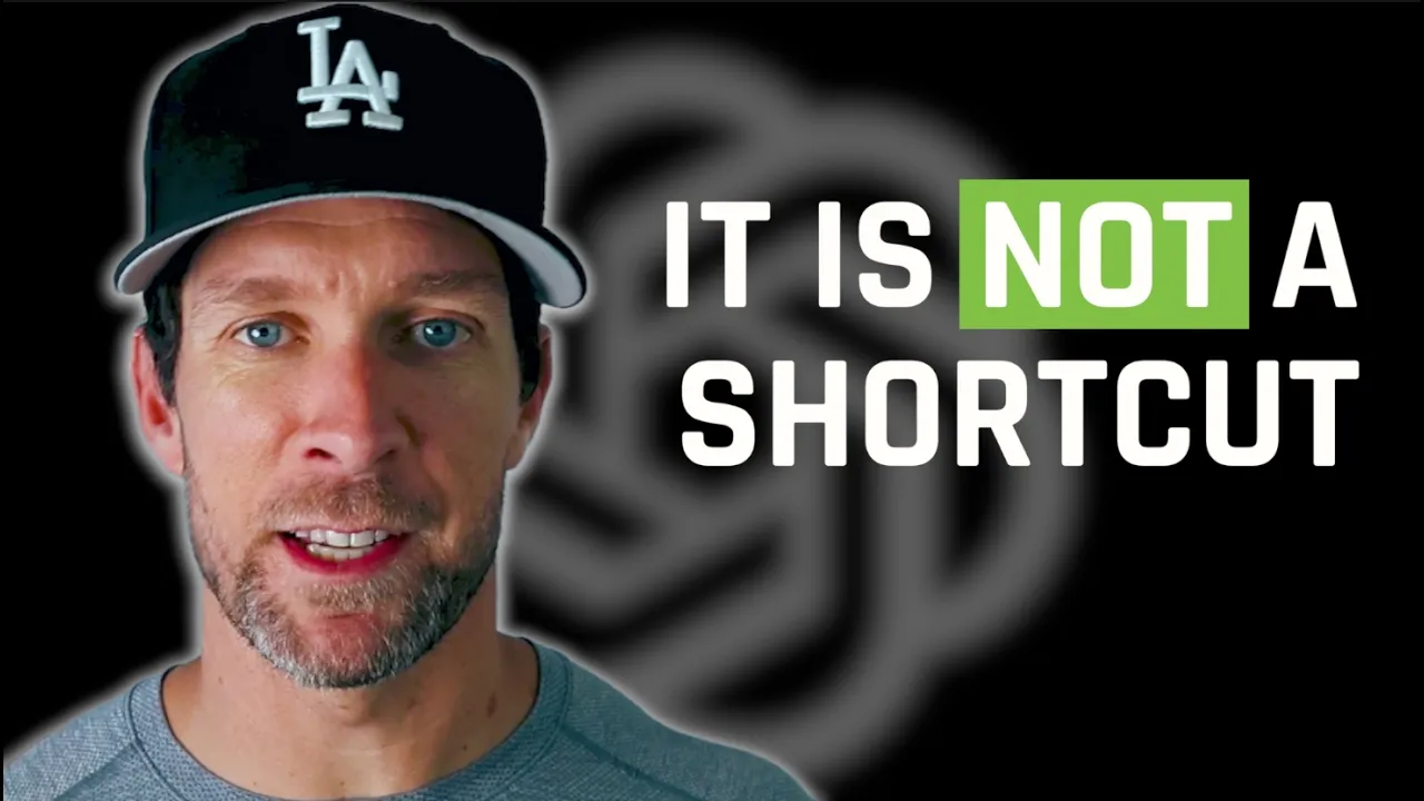 AI Made Our Agency Better — And Harder To Run: video thumbnail