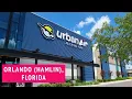 Urban Air Orlando Hamlin Florida The Ultimate Indoor Playground Fun and Adventure for Everyone