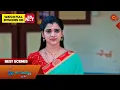 Lagu Pudhu Vasantham- Best Scenes | 07 June 2024 | Tamil Serial | Sun TV
