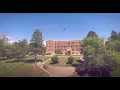 Tour of Briar Cliff University
