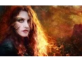 Download Lagu MOONTRIBE [ Psychedelic Trance Mix 2016 ]