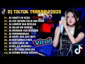 Download Lagu DJ SLOW FULL BASS TERBARU 2025🌾 DJ TEMBAK TEMBAK DOR DOR • DJ AYO SAYANG CULIK AKU DONG VIRAL TIKTOK