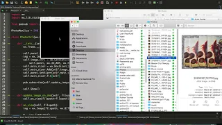 wxPython by Example - Drag-and-Drop an Image