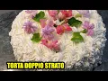 Download Lagu Torta doppio strato con panna montata