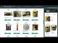 I found some FLIPS on the AuctionNinja online estate sale website use Google Lens in Chrome Browser