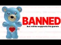 Download Lagu Roblox Banned Teddy... but want his games back..?