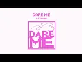 IVE (아이브) - DARE ME (1 HOUR LOOP Lyrics | 1시간 가사)  | chaae playlist