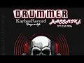 Lagu Dj ravaza _DRUMMER BASSMOKE_KaybeeRecord_NANZA SA 