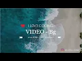 playing in the background The page with a play and pause button HTML CSS JavaScript