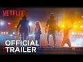 The Dirt Trailer Netflix