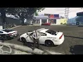 LSPDFR day 0 0 1 learn how to drive