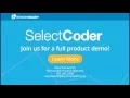 Boost Medical Coder Efficiency and Accuracy - SelectCoder Online Coding Tool