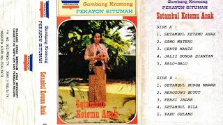 Download Gambang Kromong Si Tunah Renggong Buyut MP3