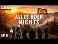 Lagu Episode 6: Back to Survival ALLES ODER NICHTS – Nur ein Team kommt an | Das Finale